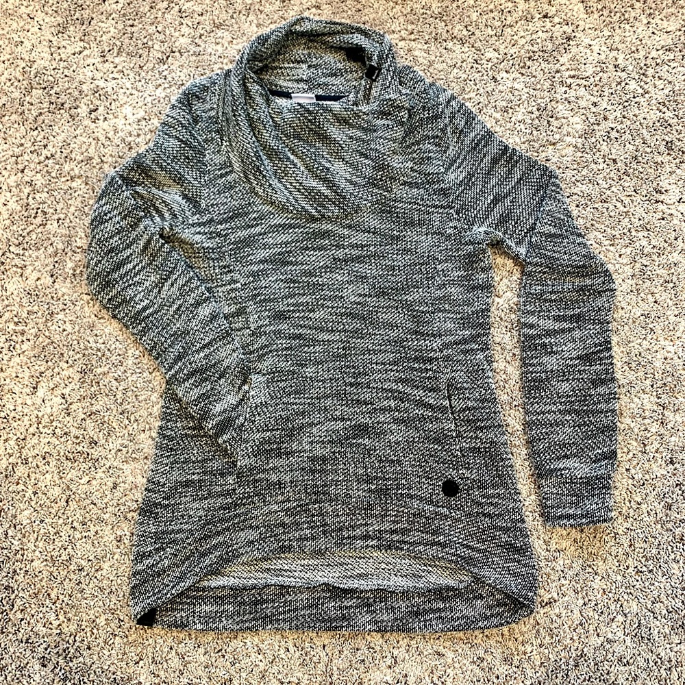 Bench Cowl Neck Sweater/Sweatshirt